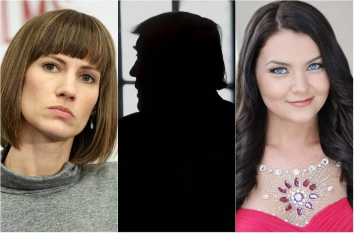 Un grupo de 59 congresistas demócratas solicitó hoy la apertura de una investigación en la Cámara Baja para dilucidar la veracidad de las acusaciones realizadas por varias mujeres que afirman que el presidente de Estados Unidos, Donald Trump, las acosó sexualmente antes de acceder a la Casa Blanca.