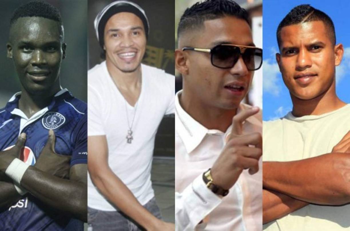 Entérate de los fichajes y rumores que han dado en las últimas horas en Honduras. Olimpia es noticia y hondureño cambia de equipo en el exterior.