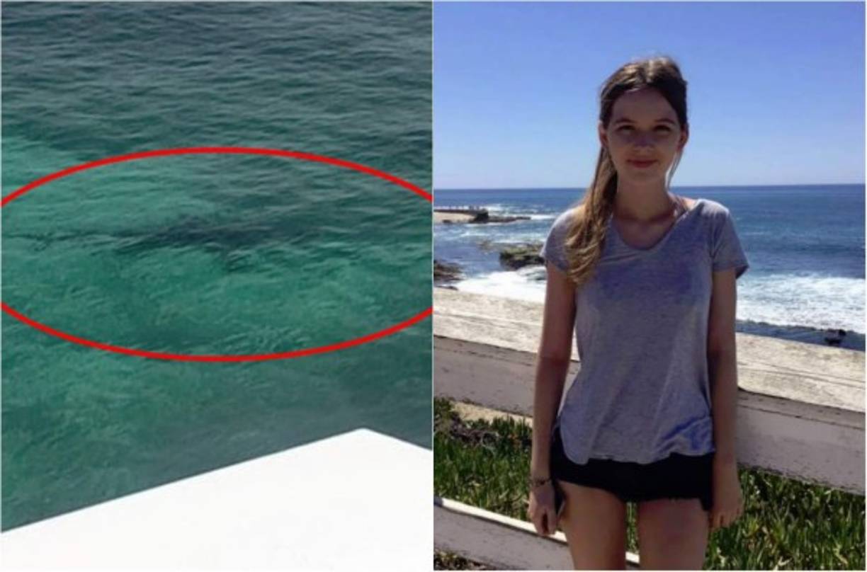 Las vacaciones soñadas de una familia estadounidense en Las Bahamas terminaron en tragedia tras el brutal ataque de tres tiburones a la joven Jordan Lindsey, que murió por la gravedad de sus heridas.