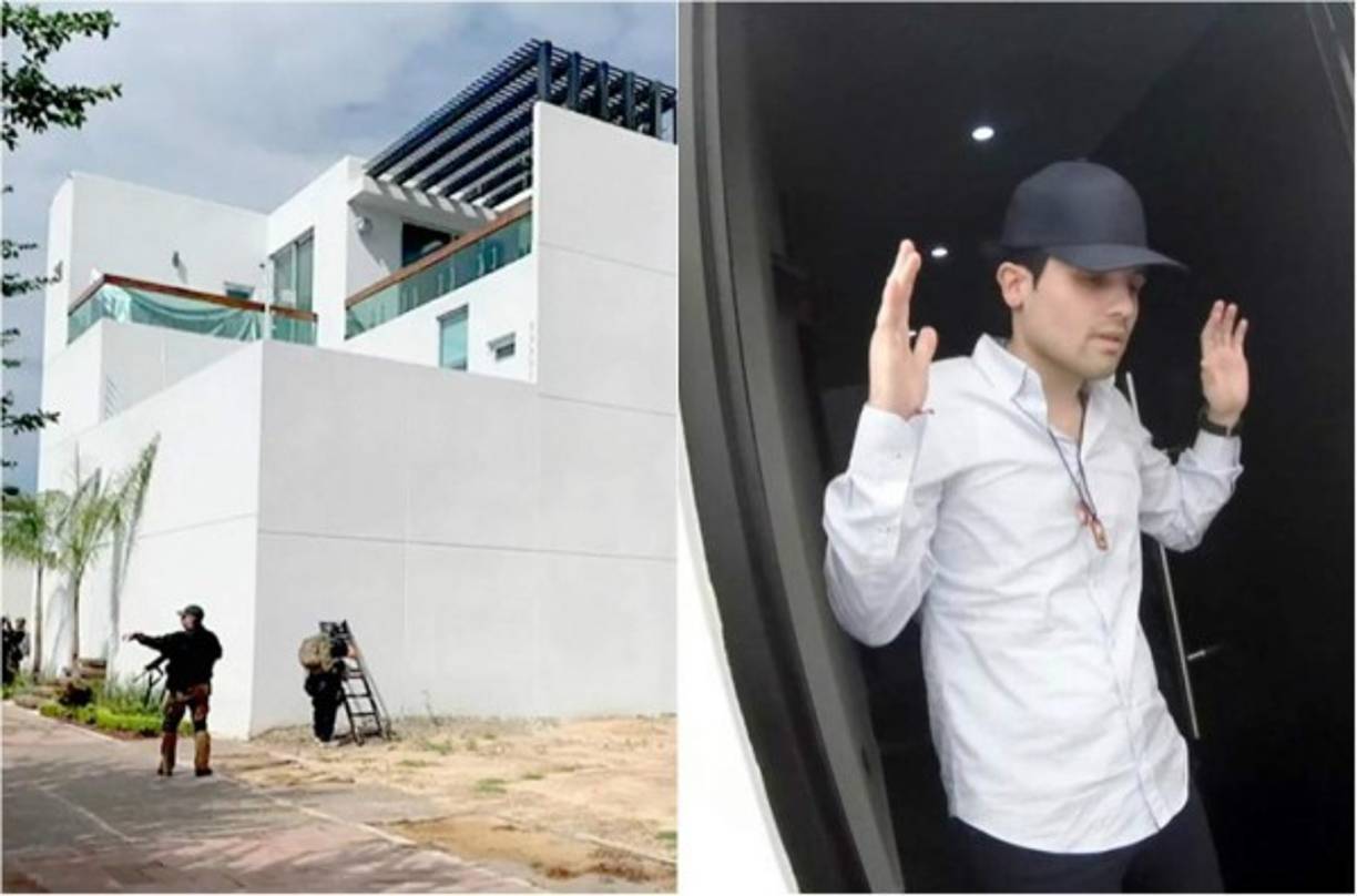 En un intento por limpiar su imagen tras la liberación de Ovidio Guzmán, hijo del narcotraficante mexicano Joaquín 'El Chapo' Guzmán, el Gobierno de Andrés Manuel López Obrador reveló este miércoles las imágenes del fallido operativo de captura contra uno de los herederos del ex jefe del cartel de Sinaloa.