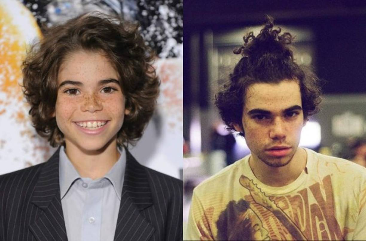 En 2011 también participó en la cinta infantil 'Judy Moody And The Not Bummer Summer'.<br/><br/>Pero Cameron Boyce se hizo famoso en el programa de Disney Channel 'Jessie', que trata sobre una mujer joven (Debby Ryan) que se convierte en niñera de una familia adinerada en la ciudad de Nueva York.<br/>