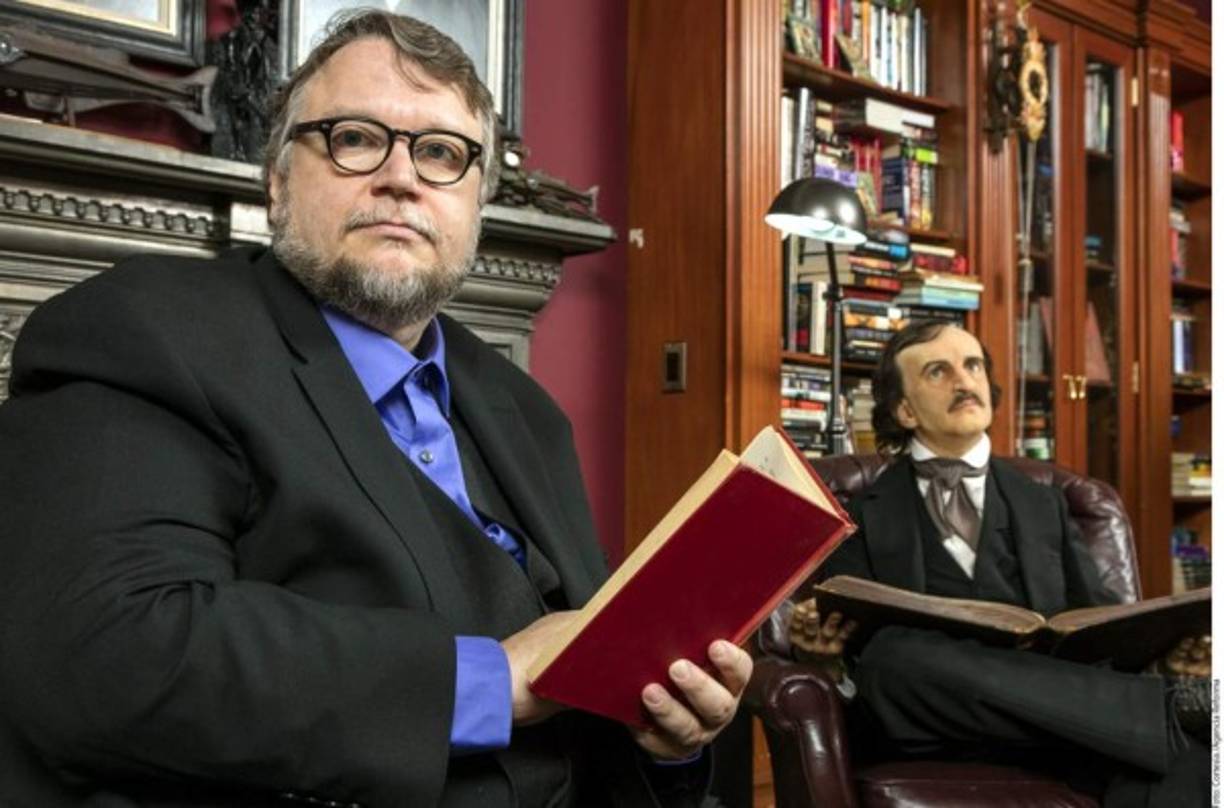 Así lo demuestra la exposición 'At Home with Monsters' (En Casa con los Monstruos), formada por memorabilia personal del cineasta, la cual abrirá en agosto, en el Museo de Arte del Condado de Los Ángeles (LACMA por sus siglas en inglés).<br/>