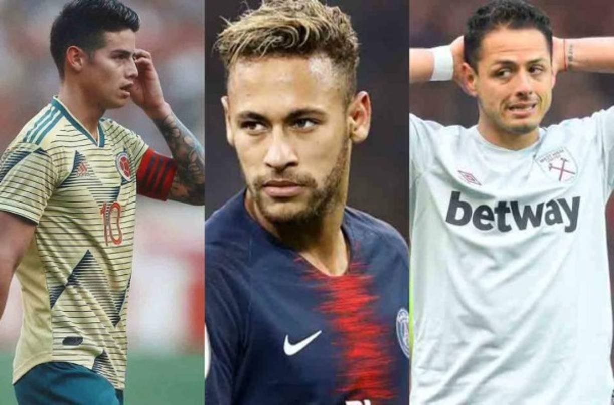 Entérate de los fichajes y rumores de las últimas horas en Europa.