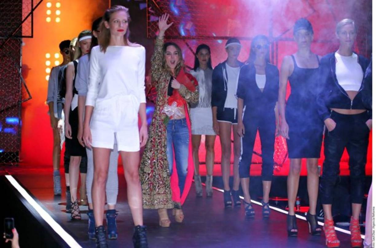 Los diseños de los zapatos carecen de originalidad.