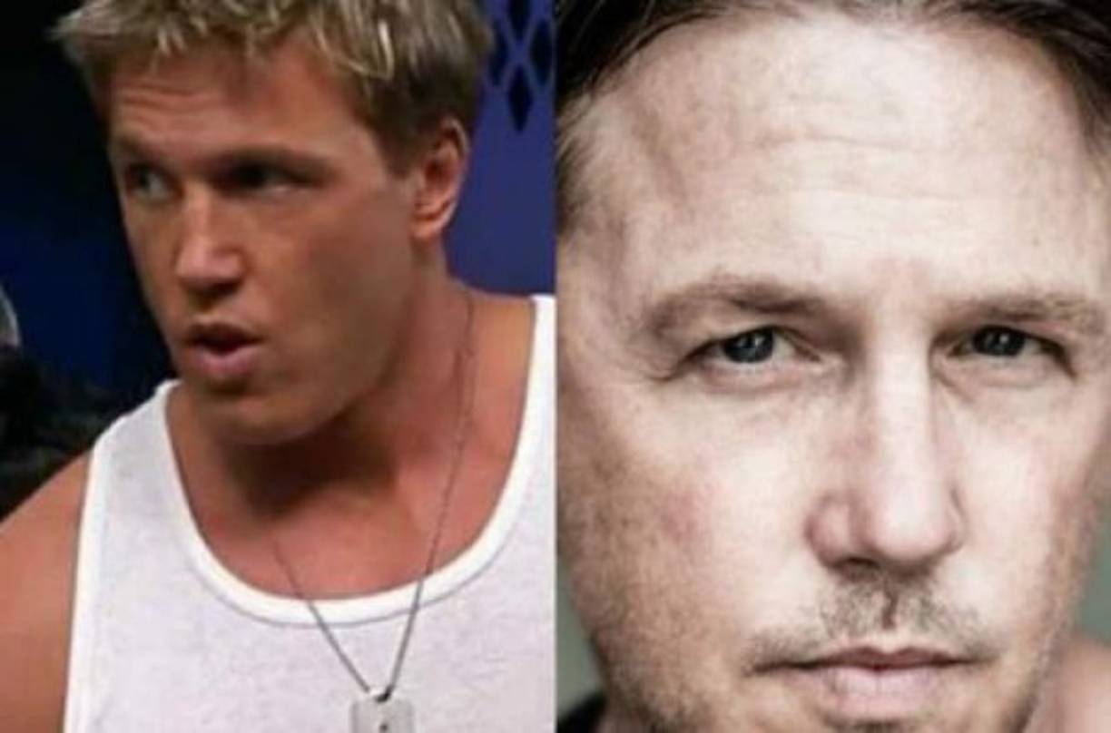 Lochlyn Munro<br/><br/>Es un actor canadiense que actualmente tiene 50 años. <br/><br/>En la película interpretó a Greg Phillipe, el novio acomplejado de Buffy, que siempre se queda escondido en las duchas para que los otros no se enteraran de su trauma. <br/><br/>Este actor continuó trabajando con los creadores de la película, los hermanos Wayans, en otras producciones como '¿Y dónde están las rubias?' y 'Chiquitito pero peligroso'.