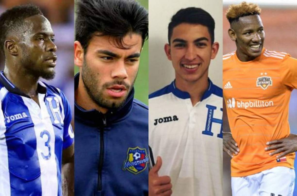 El mercado de fichajes en Honduras culmina este 31 de enero y varios clubes hondureño se refuerzan de último momento. Olimpia saca la chequera y jugador catracho a la primera de España.