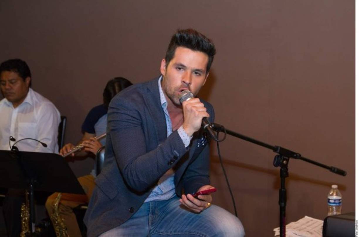 El actor Eleazar Gómez quedó en libertad condicional por tres años luego de que la modelo Stephanie Valenzuela aceptó la reparación del daño que propuso la defensa.<br/>Fotos: Agencia Reforma.