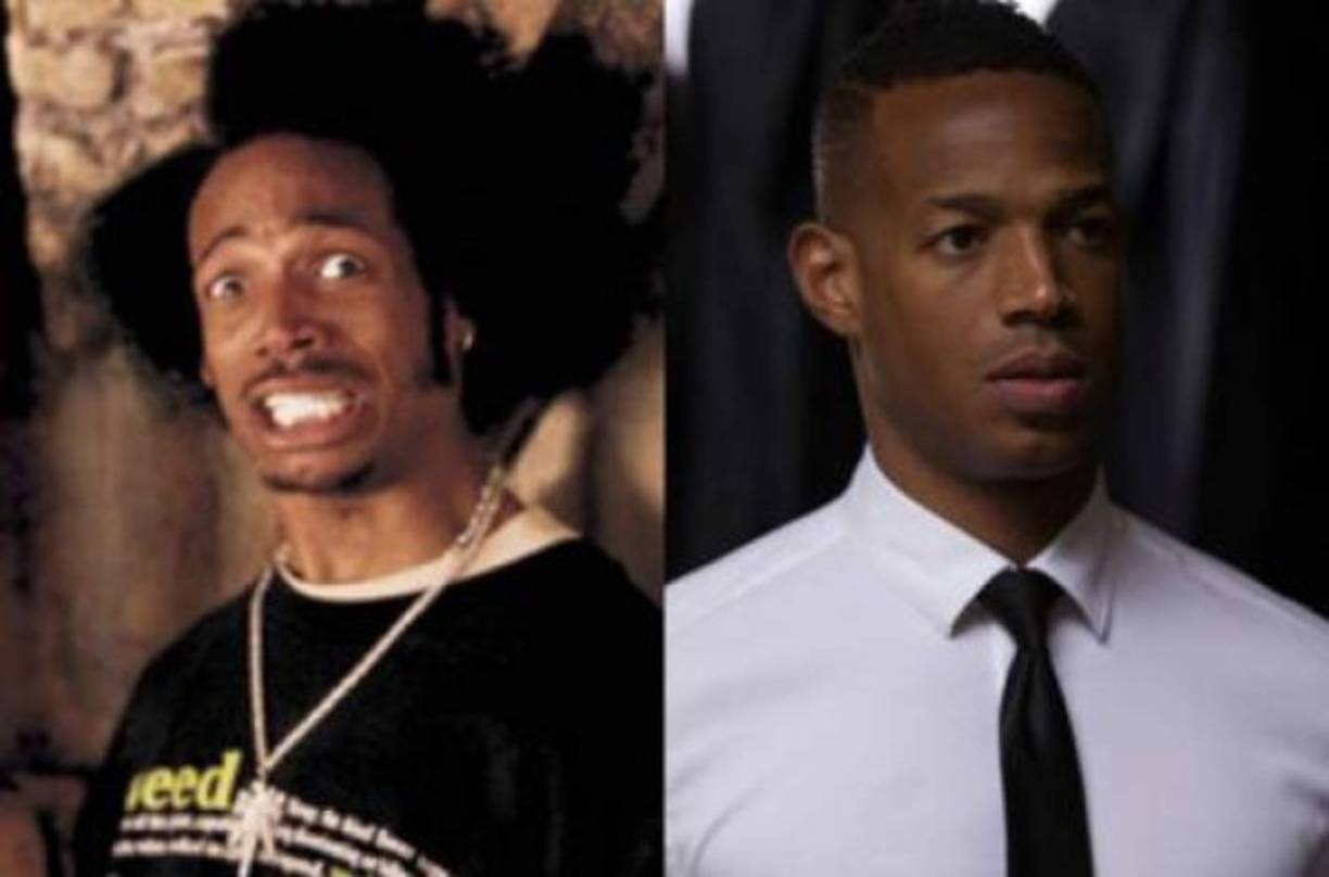 Marlon Wayans<br/><br/>Este actor interpretó a Shorty Meeks, un estudiante que ama la marihuana por lo que parece que vive en otro planeta. <br/><br/>Su último trabajo fue la película de parodia de '50 sombras de Grey' llamada '50 sombras de Black', producida junto a su hermano.