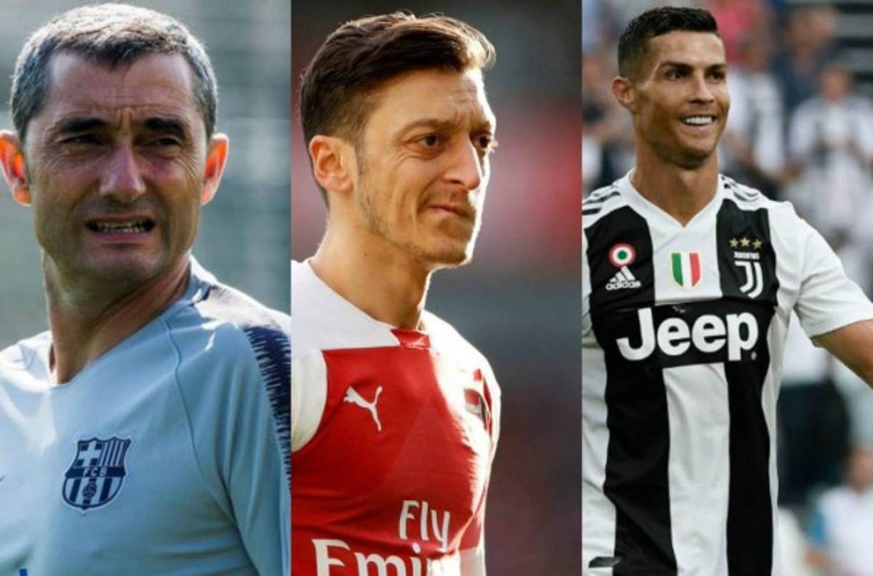 Entérate de los fichajes y rumores de las últimas horas en Europa.