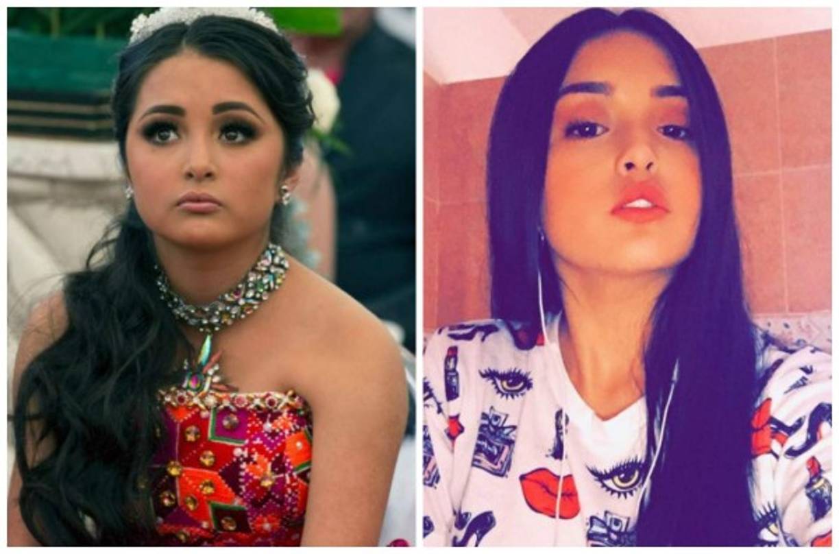 Pero el globo se desinfló rápido. Y pese a que ella apareció varias veces más en televisión, hizo alguna campaña publicitaria y ha publicado varias canciones como 'Contéstame' -que acumula más de medio millón de visitas en YouTube-, pronto volvió a la rutina propia de una adolescente.<br/><br/>