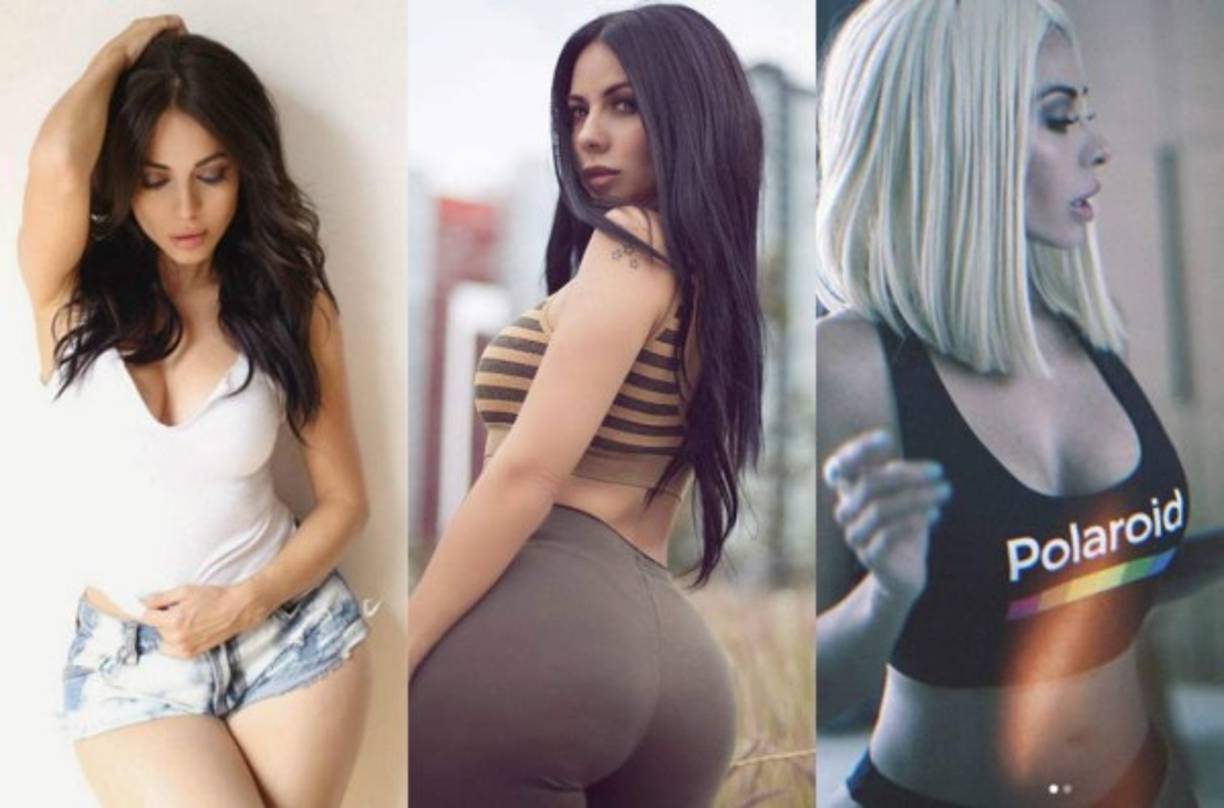 La conductora de Fox Sports, Jimena Sánchez sorprendió en redes sociales al realizar un sexy cambio de look.