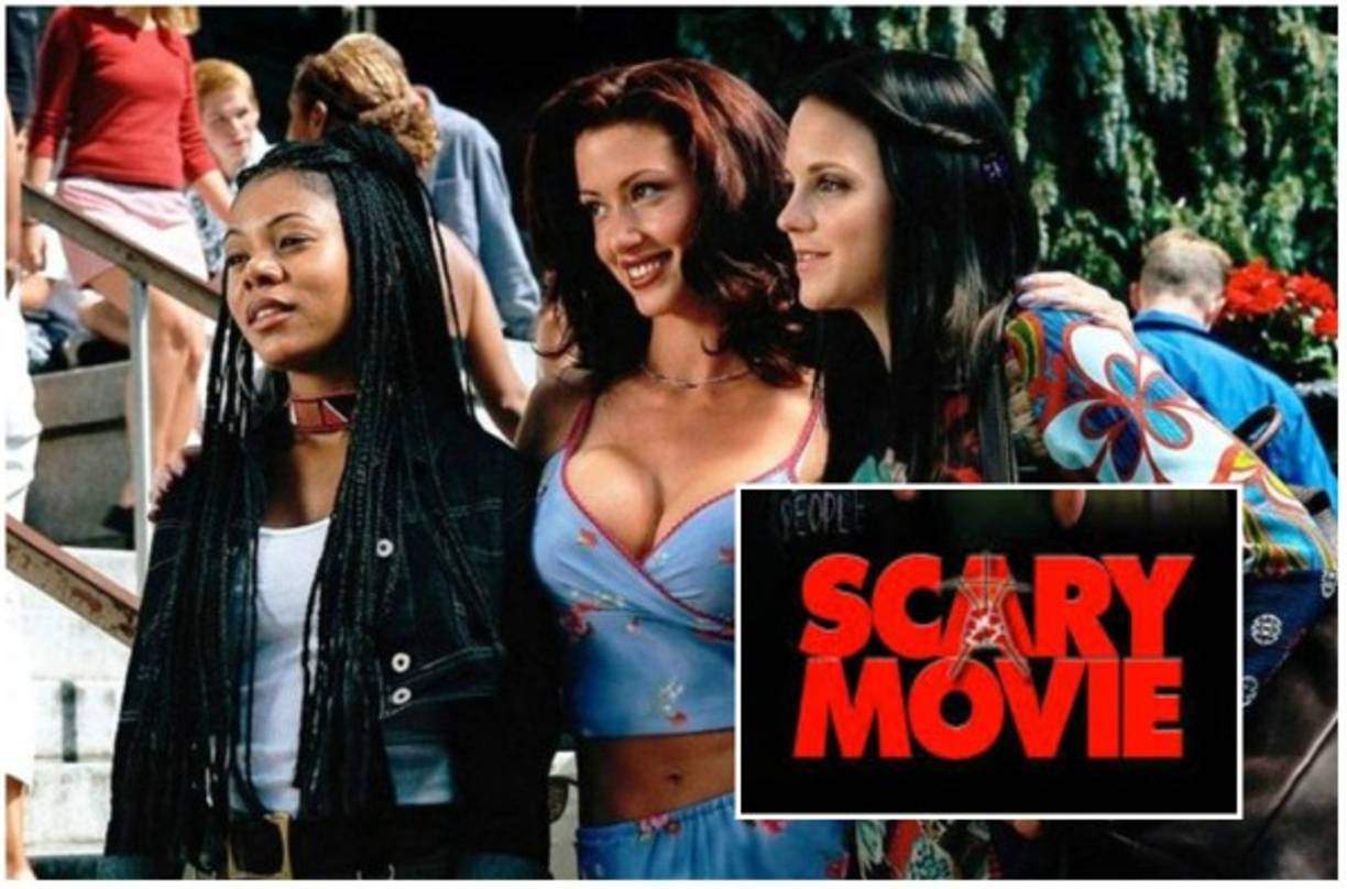 La película de parodia más exitosa de todos los tiempo marcó tendencia y aún hoy, más de una década despúes, siguen siendo muy recordados.