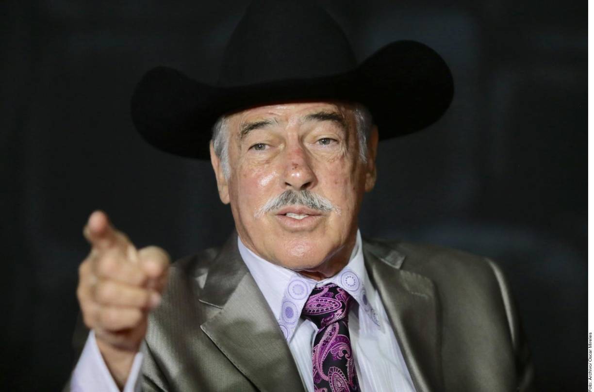 “Estoy cansada y preocupada por su bienestar. Es una situación muy difícil para todos. Él sabe que ya no puede ir a su casa, a veces se quiere ir como hacía antes, unos días allá y otros días acá, pero ahorita ya no es posible”, aseguró Margarita Portillo.