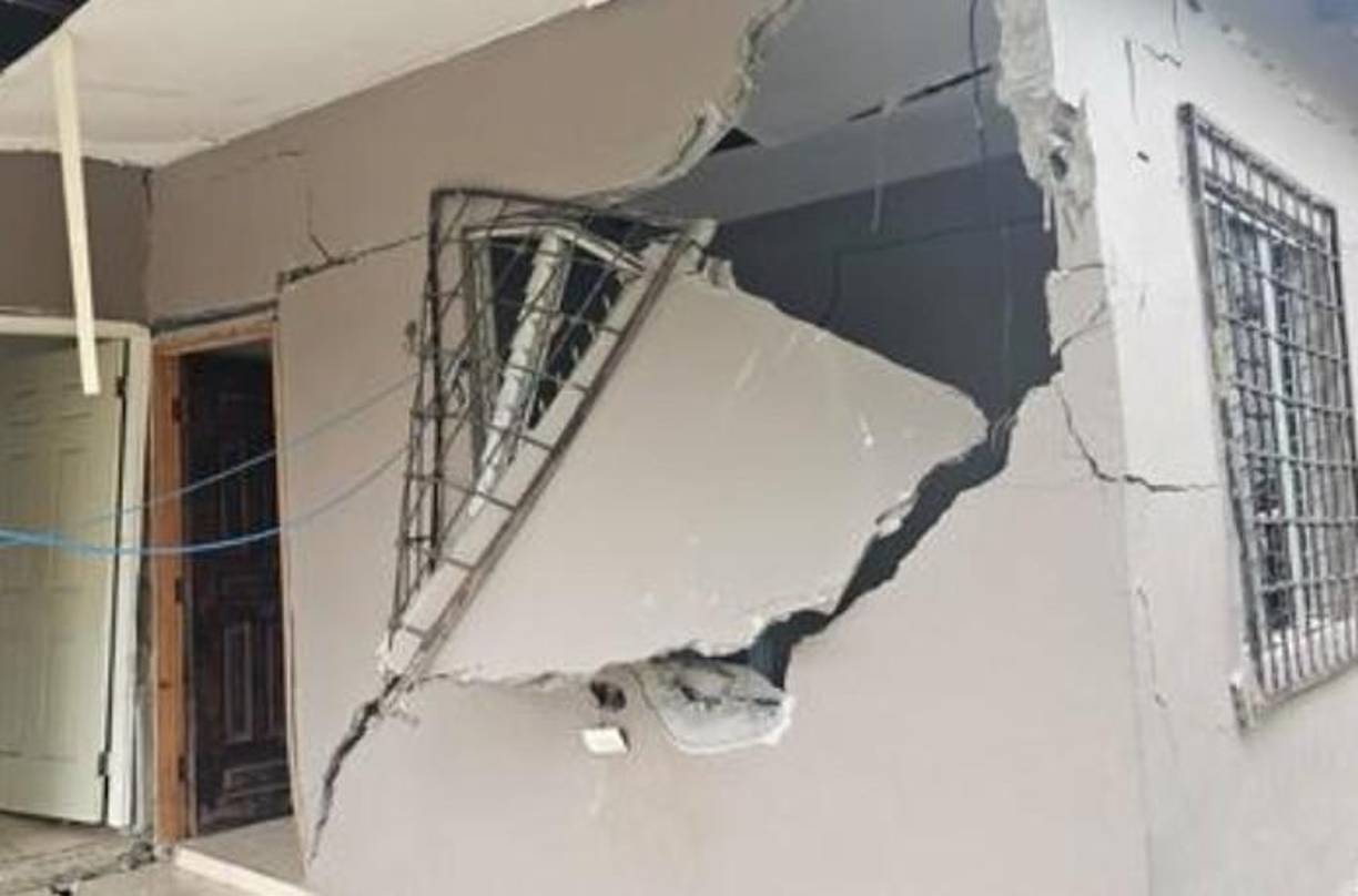 ”Nos quebrantamos de impotencia de ver cuanta familia están en estas condiciones, hemos sufrido y hemos llorado con las familias”, manifestó Gómez.