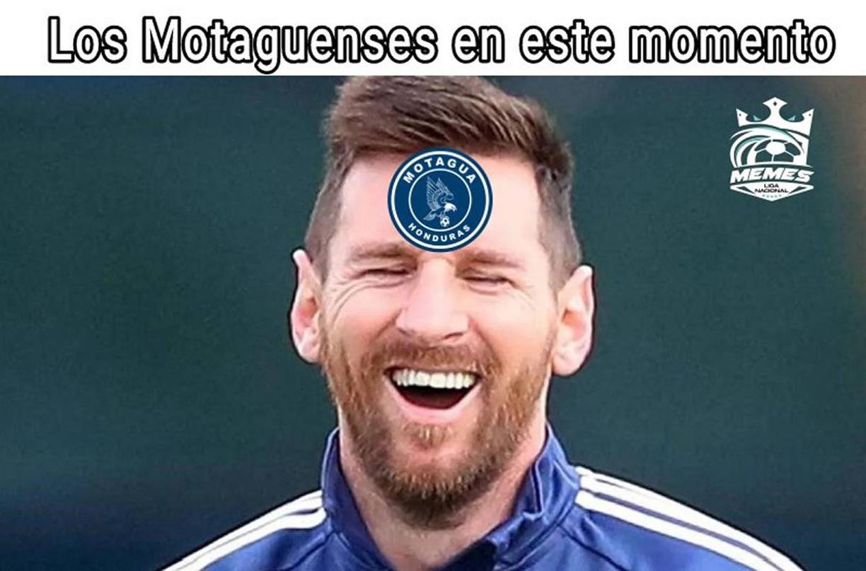 Los crueles memes de la eliminación que sufrió Olimpia ante Atlas