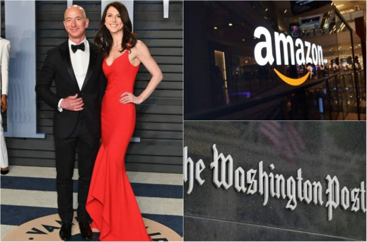 Bezos ostenta una fortuna de 112.000 millones de dólares, la más alta jamás registrada por la revista, y sumó 39.200 millones en el último año, un aumento en su patrimonio inédito en la historia del ránking de Forbes, que lo distingue en su artículo como la única persona que se ha clasificado con una fortuna de 12 cifras.<br/>