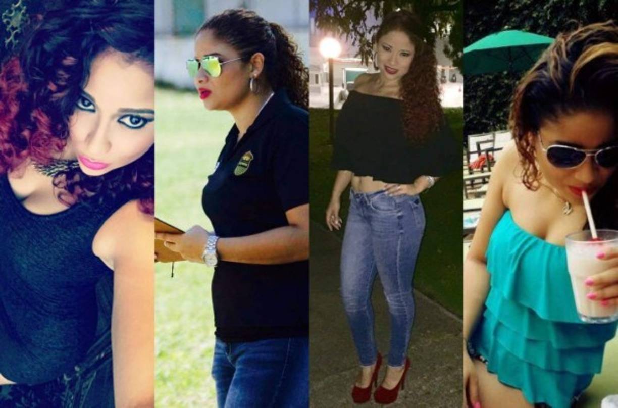 Hoy en nuestra chica del día, te presentamos a la chica hondureña Waldina Mejía, quien lucha por el fútbol femenino en Honduras.