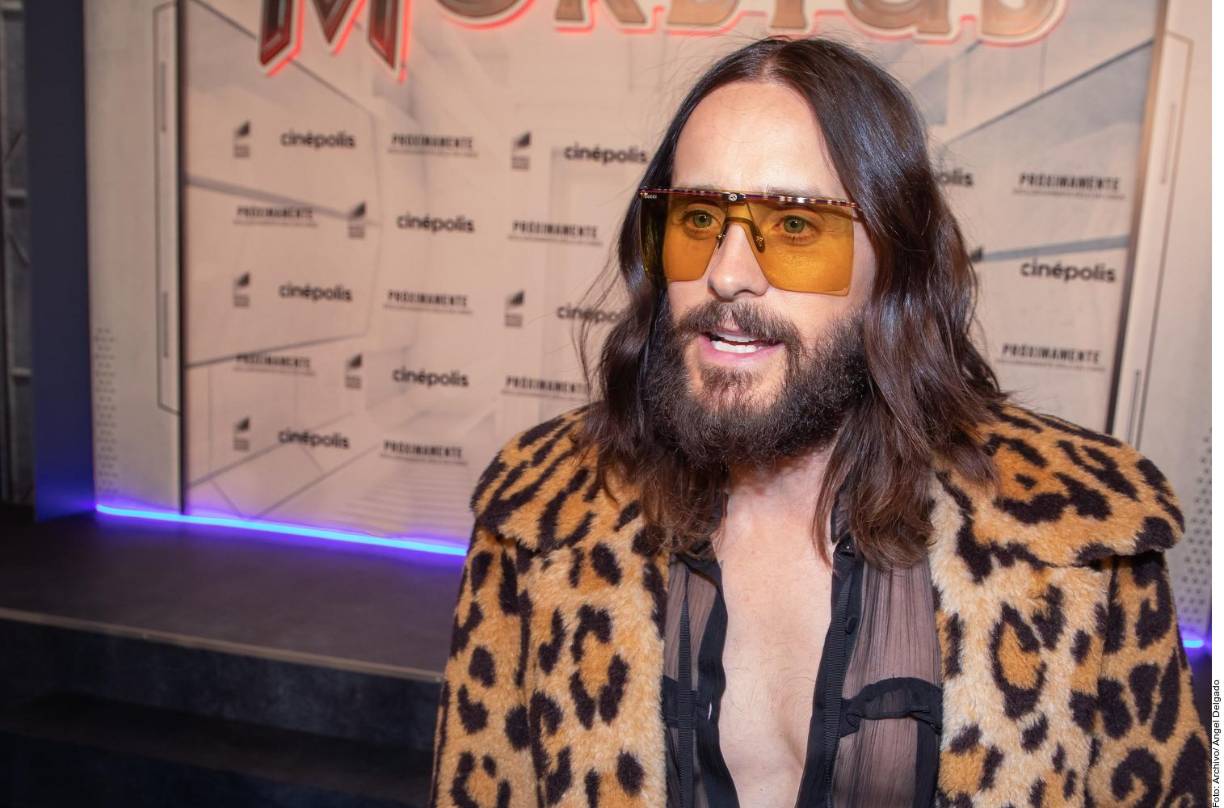 MARZO <br />“Disfruto enormemente hacer actividades al aire libre, como escalar, acampar, senderismo, pasear en la montaña. En California hay zonas ideales para eso. En marzo es muy buena temporada porque no hace frío y tampoco hace muchísimo calor, que a veces juega un papel en contra. Me he dado muchas escapadas en estas fechas y es lo máximo”. Jared Leto, actor y cantante