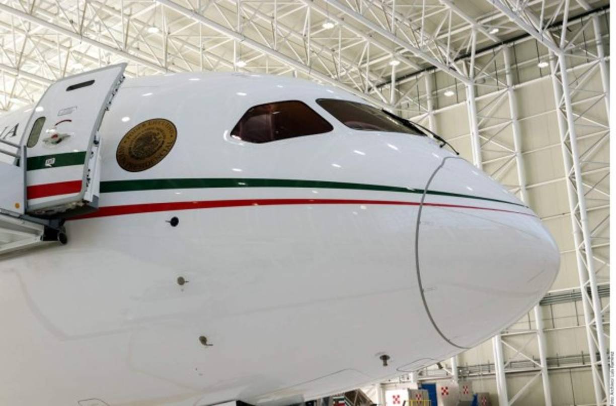 La solicitud de información, que estará vigente hasta el 22 de abril, contiene una hoja de datos con las especificaciones técnicas del avión, almacenado en un aeropuerto de Victorville, California, así como una serie de fotografías. <br/><br/>Los interesados en el contrato para el avalúo, en tanto, tendrán hasta el 15 de abril para manifestar su interés por medio del portal de compras de la ONU.<br/>