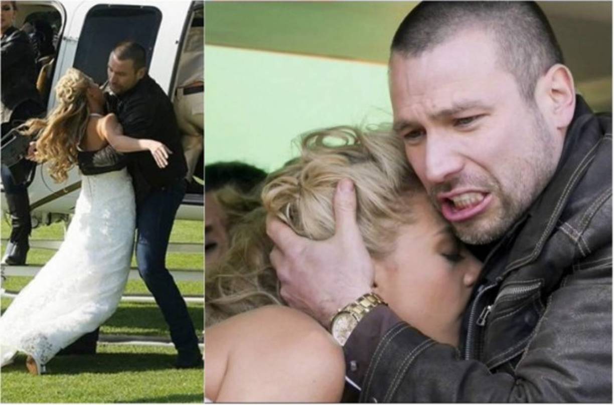 Tras el sorpresivo final de la cuarta temporada del señor de los cielos, en el que Mónica Robles (Fernanda Castillo) es herida de bala, Telemundo presentó durante los premios Billboard el avance de la quinta temporada de la exitosa narcoserie.