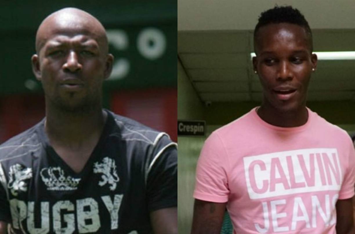 Rubilio Castillo: Saúl Martínez, ex delantero hondureño, le aconsejó al atacante del Motagua que acepte jugar en China. 'El fútbol chino ha crecido mucho en los últimos años, que aproveche porque China ha tenido a grandes futbolistas mundiales, ellos ahora son una potencia en cuanto a las contrataciones y ojalá que Rubilio pueda salir a demostrar sus condiciones', dijo.