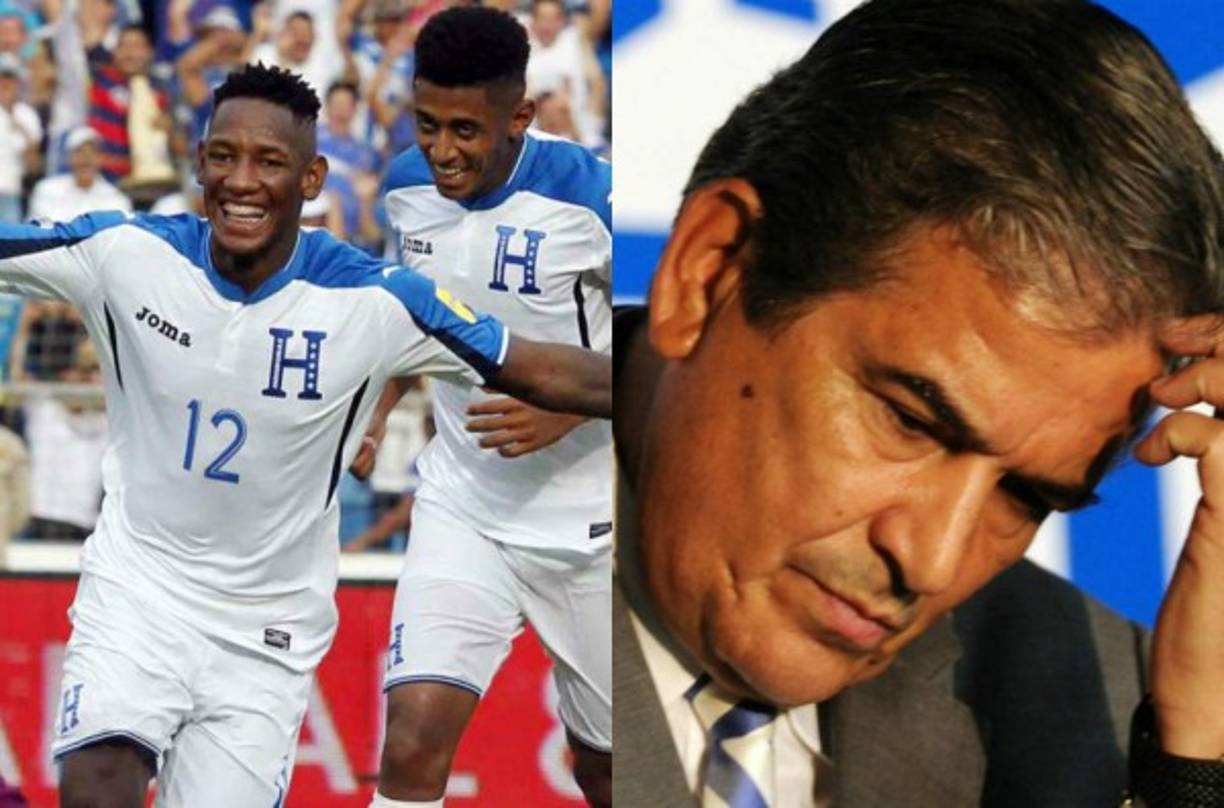 Este 2017 viene cargado en actividad para las diferentes selecciones nacionales de Honduras. Desde eliminatorias, Premundial en juveniles, Copa Oro, amistosos etc. Te presentamos lo más relevante para este nuevo año.