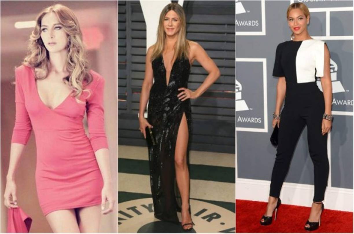 Son varias las estrellas del cine y la televisión que han protagonizado escandalosos divorcios tras revelarse la infidelidad de sus parejas.