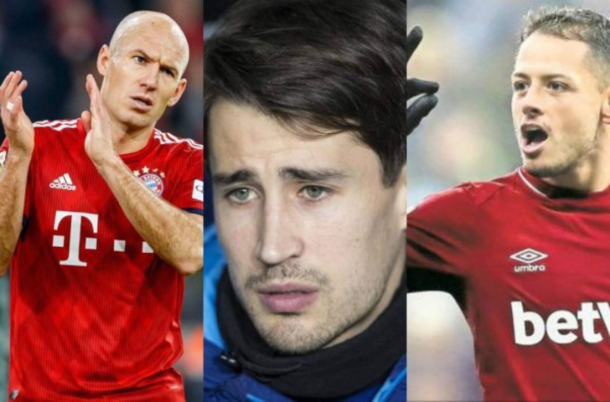 Entérate de los fichajes y rumores que se han dado en las últimas horas en Europa. Barcelona se desprende de jugador; Juventus y PSG anuncian fichajes.