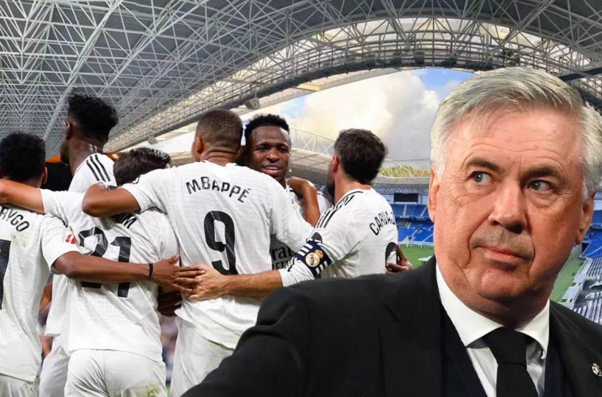 La nueva Champions League da inicio con un Real Madrid en búsqueda de conquistar nuevamente la competición. Conocé el posible 11 titular de los merengues. 