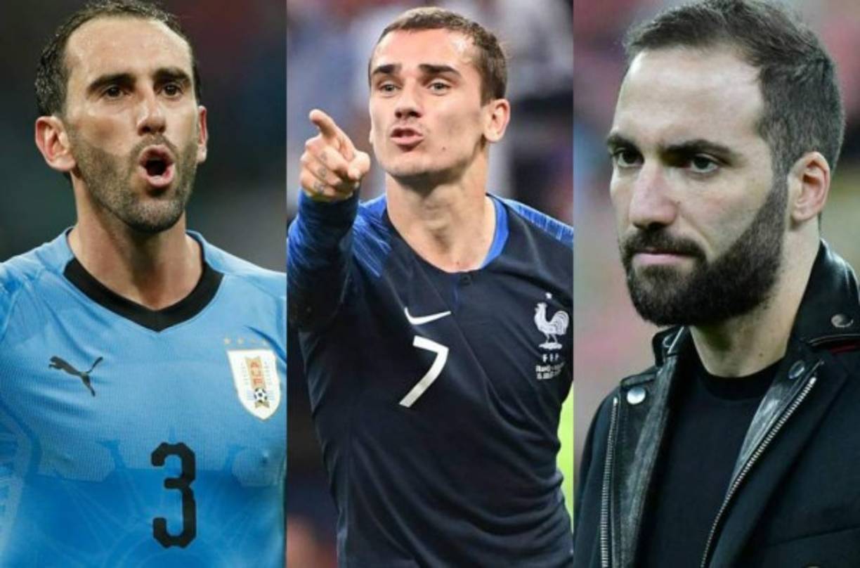 Entérate de los fichajes y rumores que se han generado en Europa. El mes de julio comenzó y con ello varios clubes ya comenzaron a sacar la chequera.