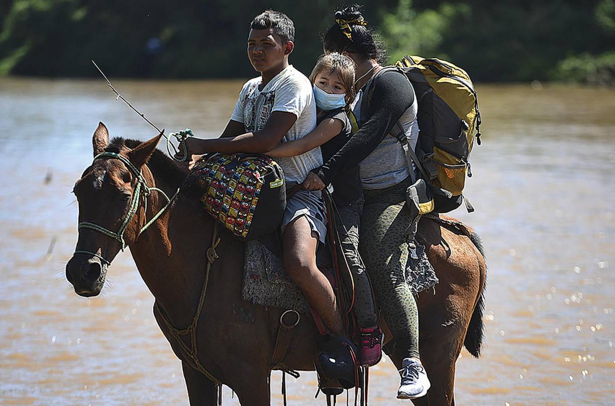 Las autoridades hondureñas que coordinan la vacunación, explicaron que la segunda dosis está asegurada “dentro de 28 días”. 