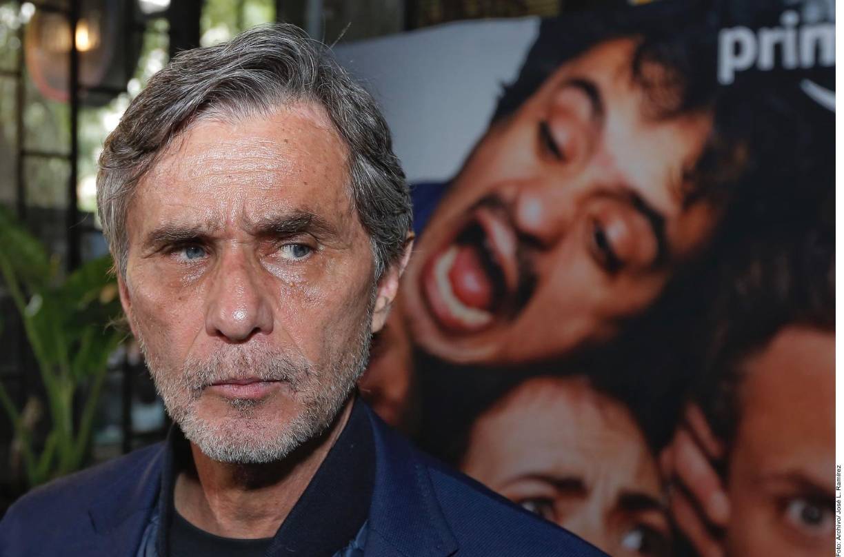 “Desde muy chiquita, tendría 20 años, no sé. La veía como una amiga que participaba con nosotros (en proyectos). Se hizo muy cercana de Christian, (yo) no sabía, ahora me platica que ellas tenían una relación tan íntima”, reveló Humberto.