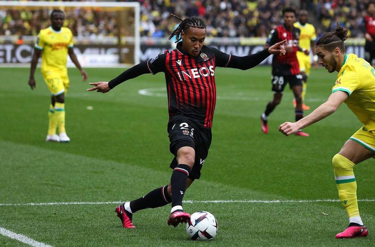 Por lo tanto, habría tomado esa decisión, pero las autoridades actuaron de manera rápida a la situación, por lo que ahora está fuera de peligro.