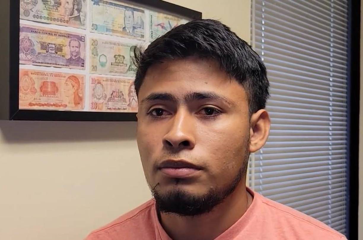 Wilber Santos, otro de los hermanos de Francisco dice que están pidiendo una visa humanitaria para sus padres ya que el trámite para retirar el cuerpo es engorroso. 