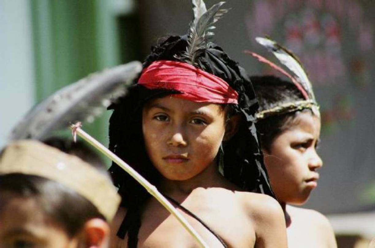 Según Moreno, Rodrigo Ruiz dice que decapitó a Lempira luchando, “pero era imposible porque uno de los testigos dice que los indios, al día siguiente, lo encontraron muerto, sin la cabeza, porque el soldado español se la llevó, a unos 32 kilómetros de Cerquín para entregársela al capitán Alonso de Cáceres.