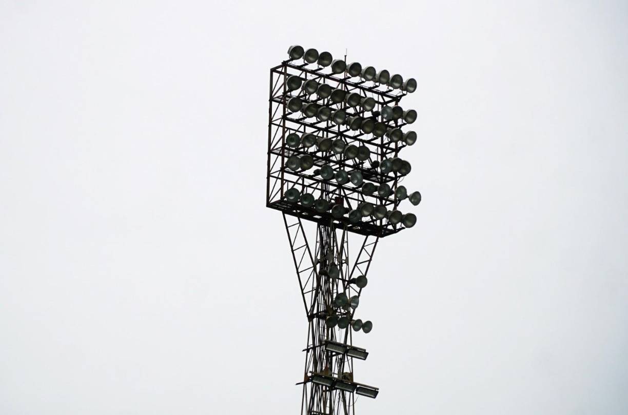 En caso de existir un problema con las torres, Condepor aseguró que la encargada de solventar el problema es la Municipalidad de San Pedro Sula.