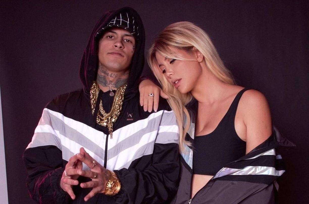 Este joven es oriundo de General Rodríguez, una zona del Gran Buenos Aires ubicada a 55 kilómetros de Capital Federal, y supo hacerse un nombre y convertirse en uno de los cantante más escuchados en el último tiempo. 