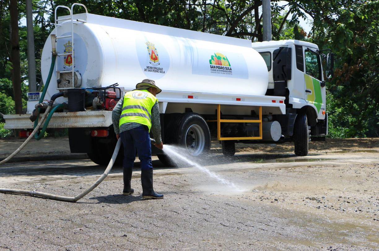 La obra costará 150 millones 125 mil 604 lempiras con 01 centavos.