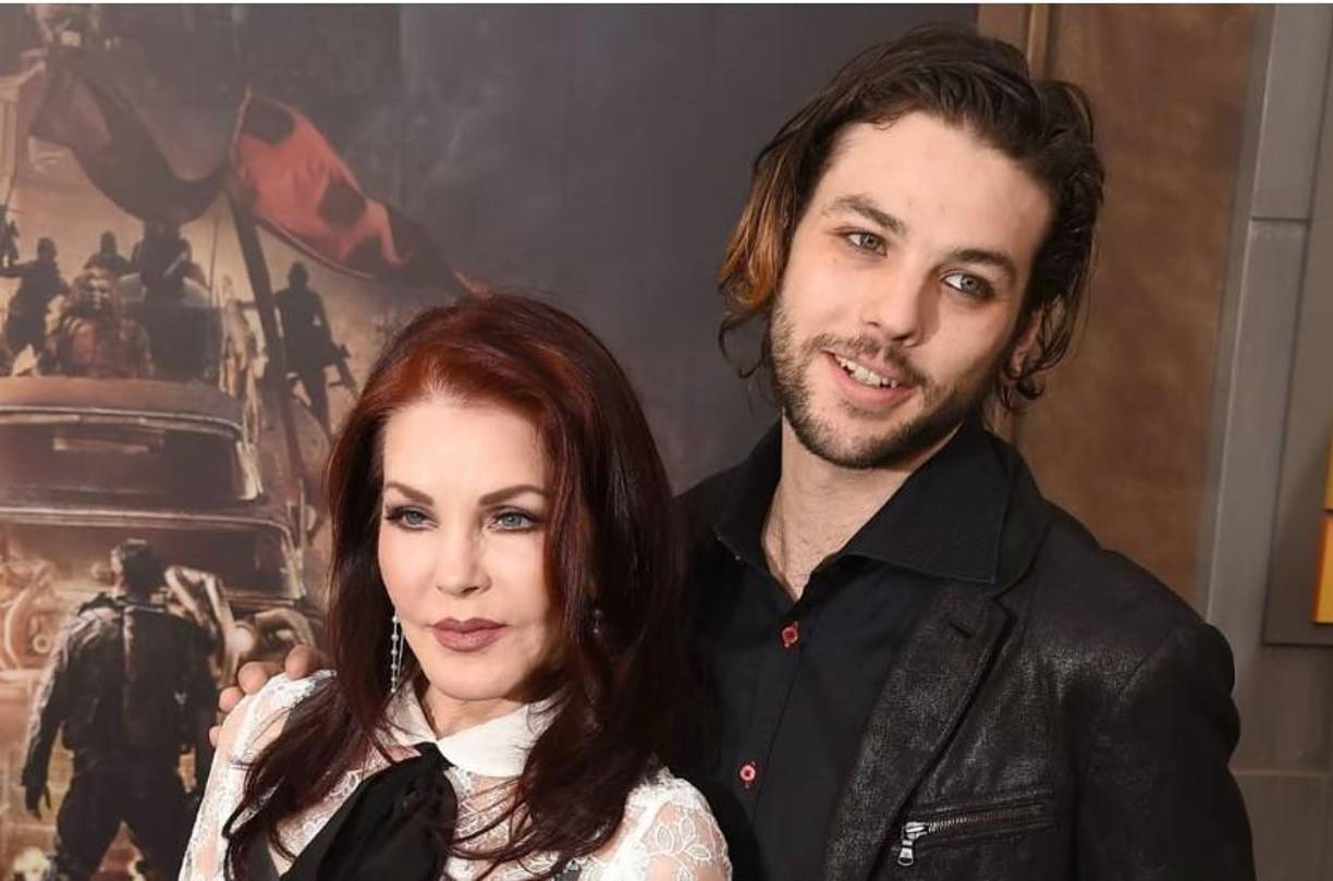 Priscila tiene otro hijo: Navarone Garibaldi, quien es músico y líder de la banda Them Guns. El papá del medio hermano de Lisa Presley se llama Marco Garibaldi, un emprendedor, productor de cine y hombre de negocios estadounidense que nació en Brasil pero creció en Estados Unidos.