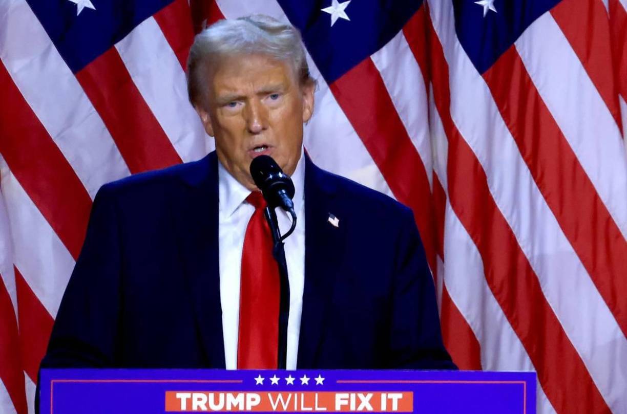 Entre las medidas anunciadas ayer, Trump se propuso negar la ciudadanía a los hijos de migrantes indocumentados nacidos en territorio estadounidense, pero ese derecho está protegido por la Enmienda 14 de la Constitución y su eventual invalidación se prevé que vaya acompañada de desafíos legales. 