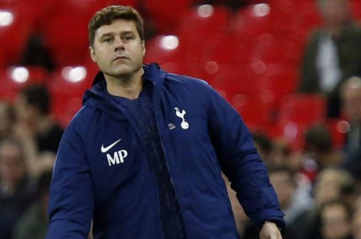 Mauricio Pochettino, objeto de interés del Real Madrid en un futuro, recibirá una suculenta oferta de renovación por parte del Tottenham, que se niega a perder a su técnico.