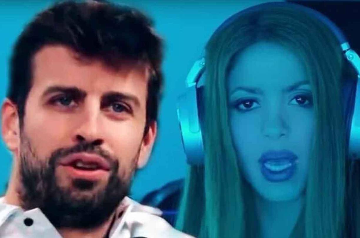 Un nuevo capítulo surge entre el exdefensor español Gerard Piqué y la cantante colombiana Shakira. 