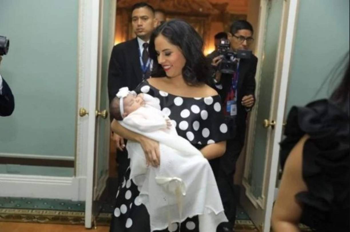 El citado medio informó que, paralelo a dicha actividad, el presidente Nayib Bukele asistió como invitado a la cadena de televisión estadounidense CBS.