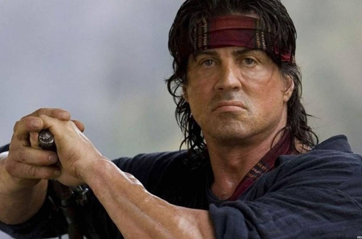 Antes de ser famoso, Sylvester Stallone era un actor desesperado por cualquier tipo de trabajo, lo que explica por qué aceptó protagonizar una película porno de bajo presupuesto llamada 'Italian Stallion'. <br/>