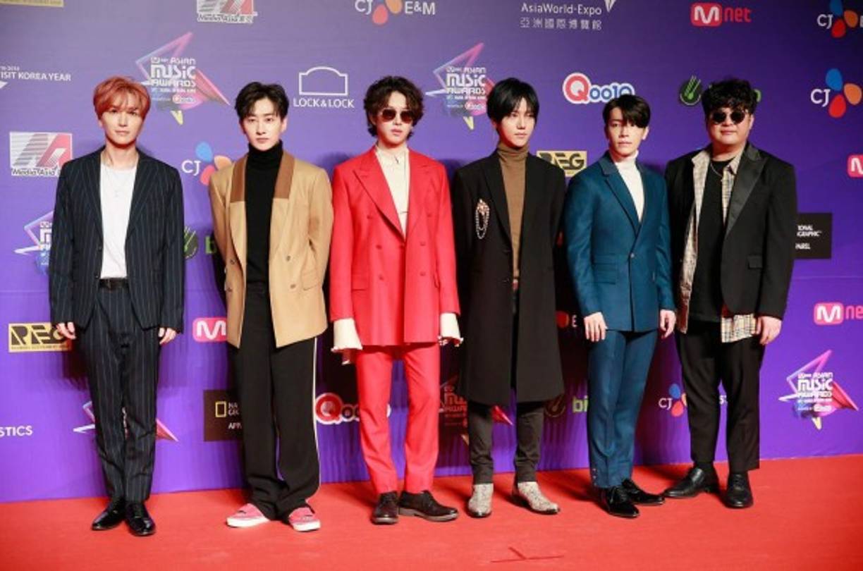 Super Junior alcanzó el reconocimiento internacional tras el lanzamiento de su álbum Sorry, Sorry en el 2009.