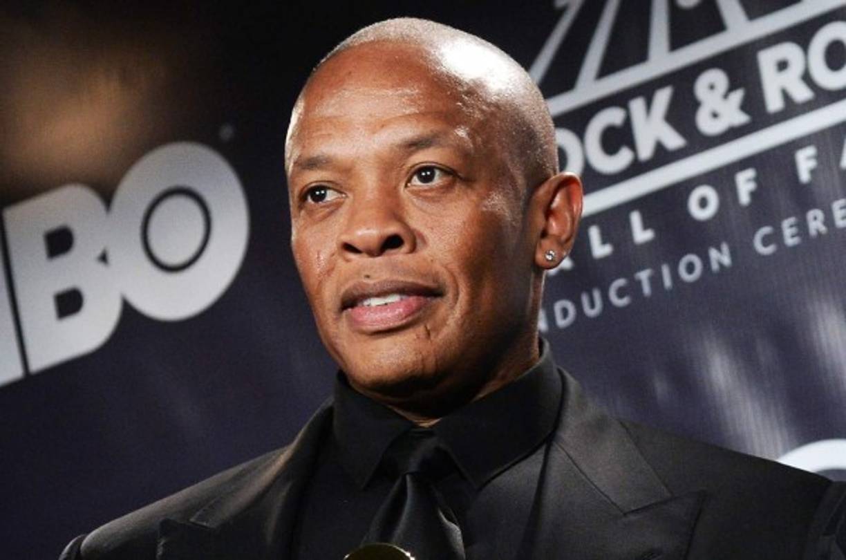 Dr. Dre: fortuna estimada, 740 millones de dólares.<br/>