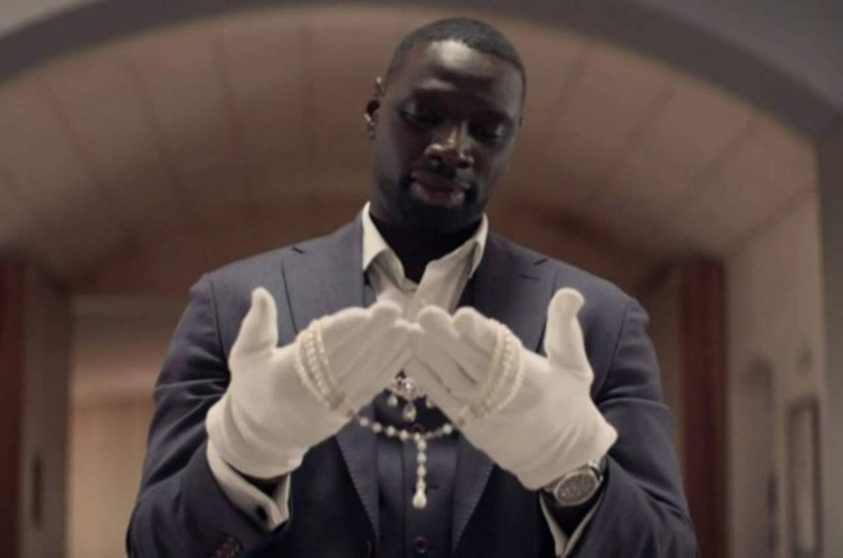 Lupin<br/><br/>Una historia clásica pasada por el tamiz de la actualidad con un carismático Omar Shy han convertido a 'Lupin' en un enorme éxito en Netflix y en una serie que ha gustado tanto a niños como a adultos.<br/>