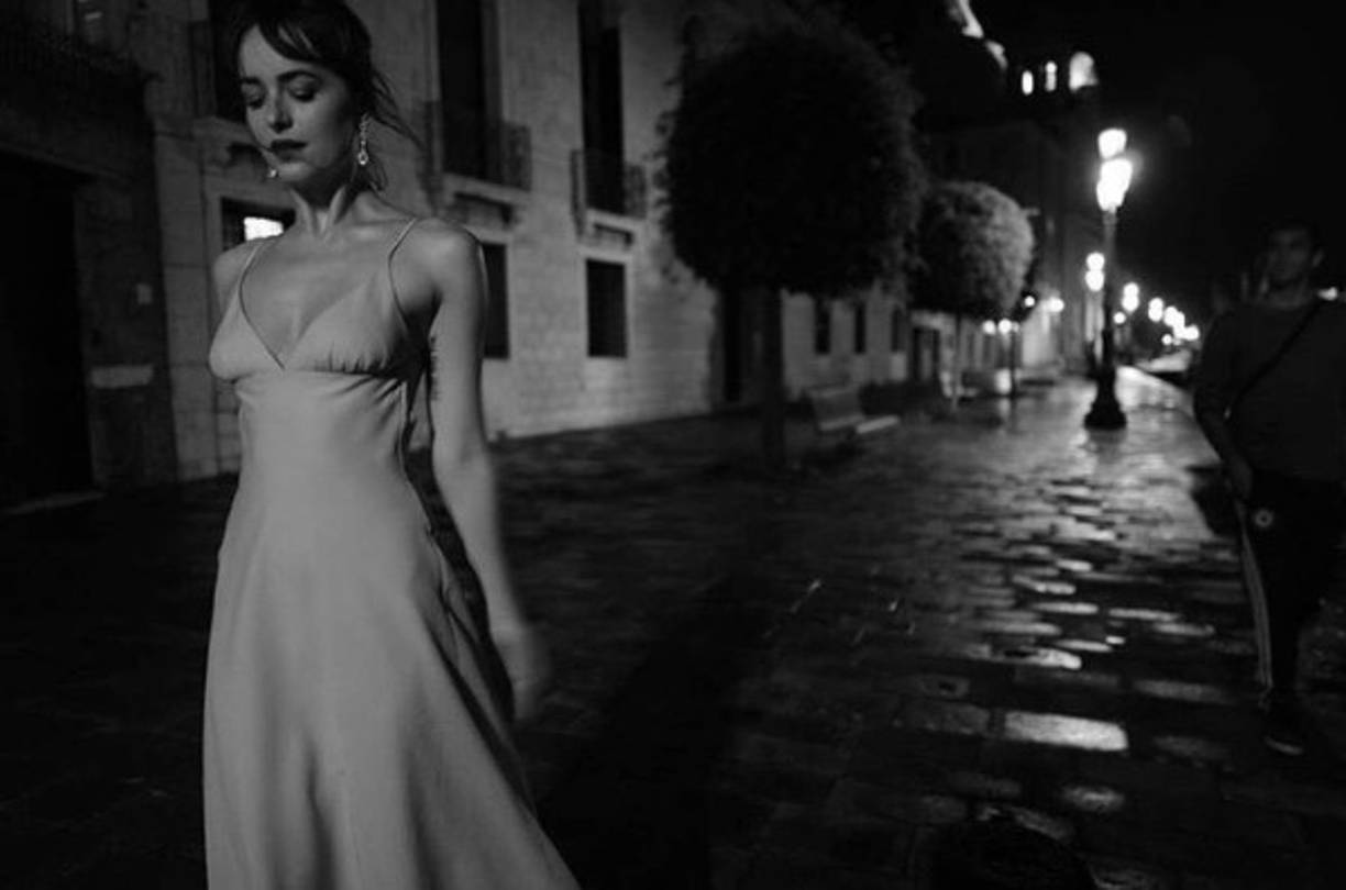 A los pocos días del festival, la actriz se dejó ver más sensual que nunca.