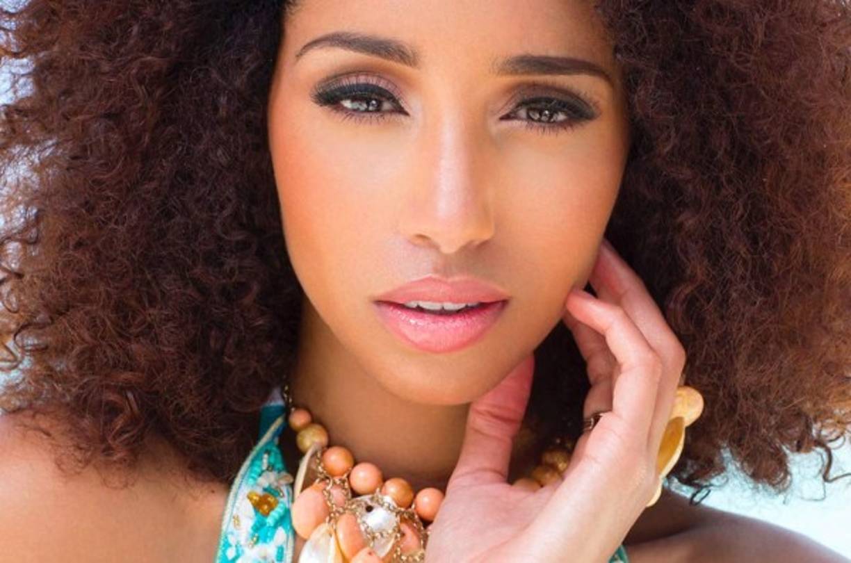 Nichole asegura que nunca antes habí visto al crack luso.