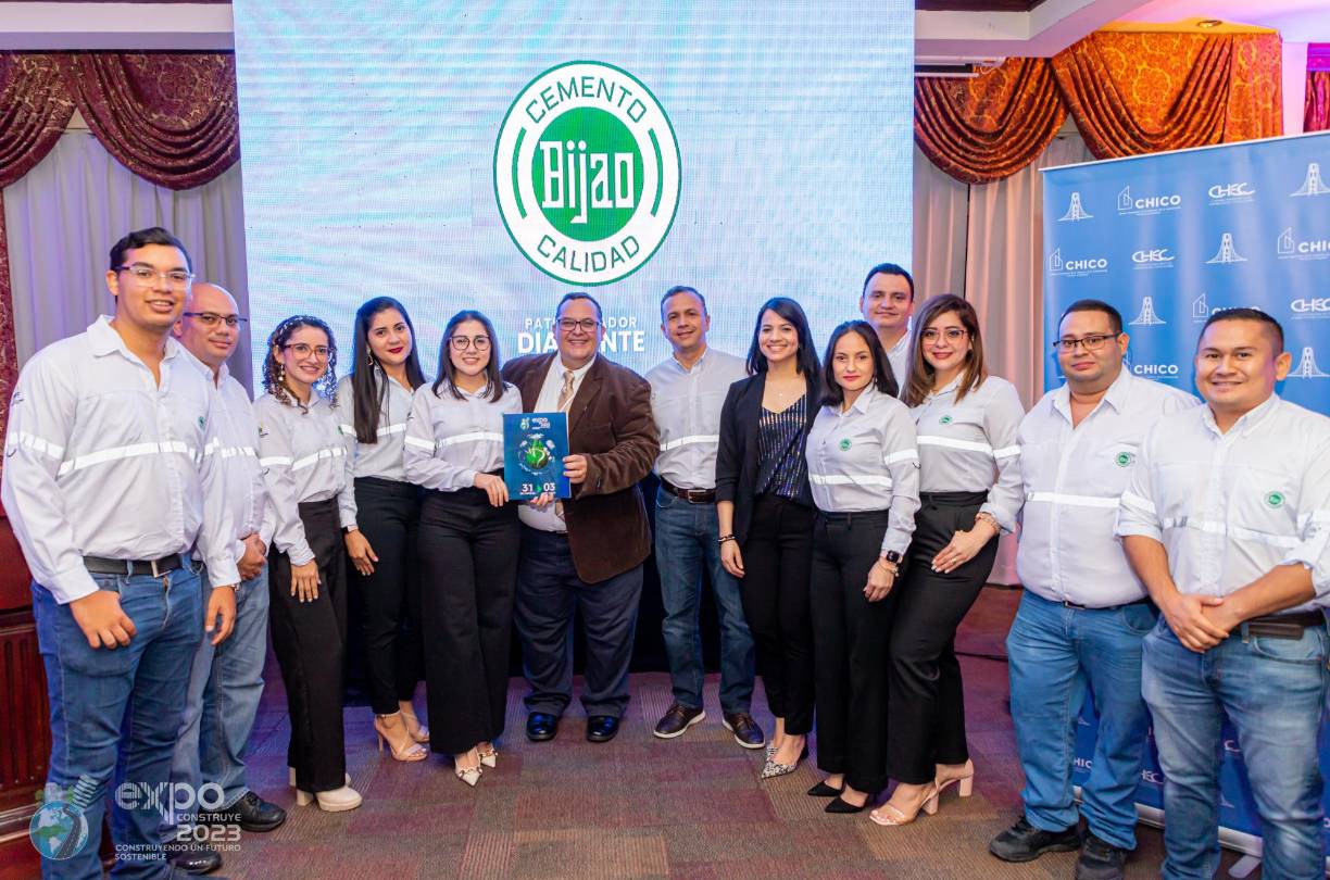 Equipo de Cementos del Norte 